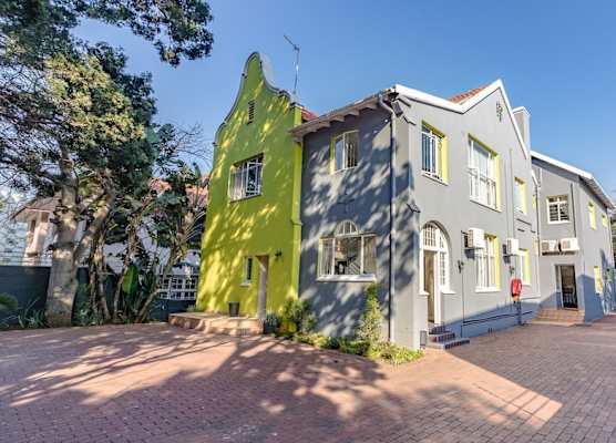 Silver Oaks Boutique Hotel 1