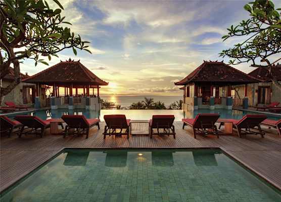 Mercure Kuta Bali 1