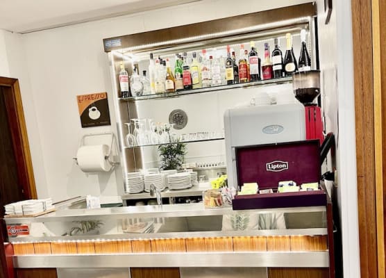 Hotel S. Ercolano 1