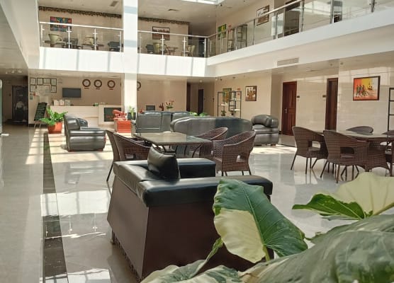 One El Nido Suite 1