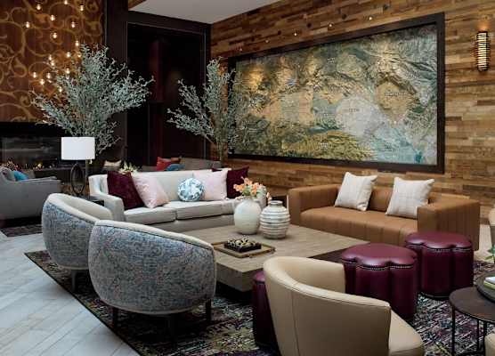 Archer Hotel Napa 1