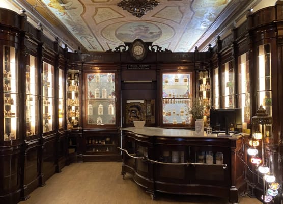 Pharmacia GuestHouse 1