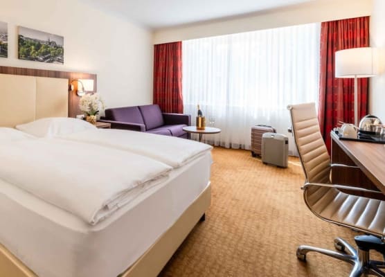 PLAZA Premium Wien 1