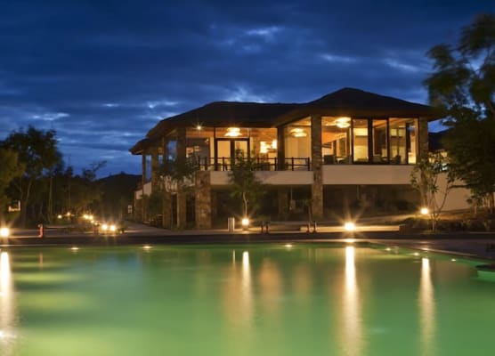 The Serai Bandipur 1