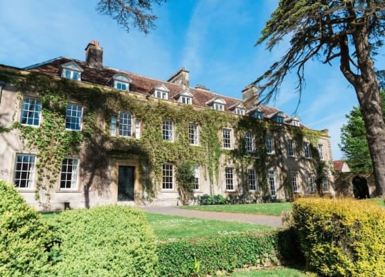 Holbrook Manor & Spa 1