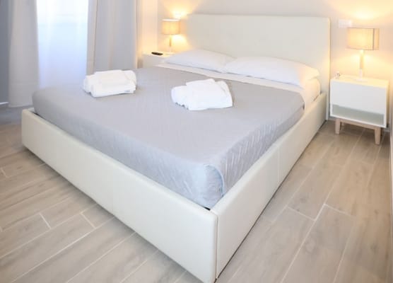 Unique luxury apartment and rooms 1