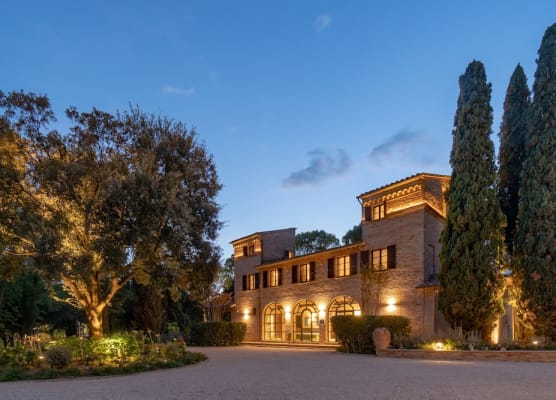 Le Cappuccinelle Suites&SPA 1