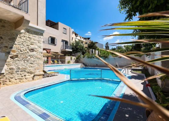 Philoxenia Villas 1