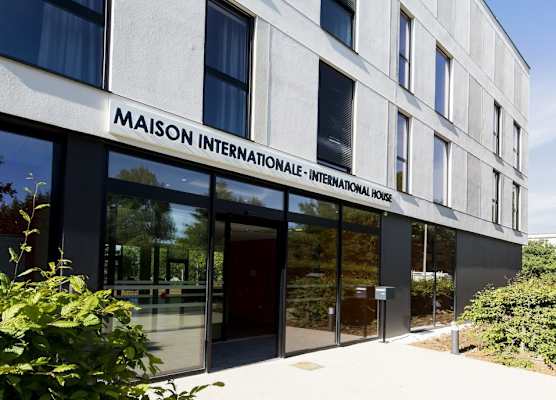 Adonis Dijon Maison Internationale 1