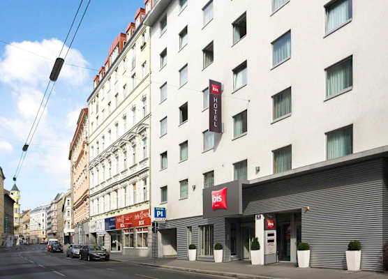 ibis Wien City 1