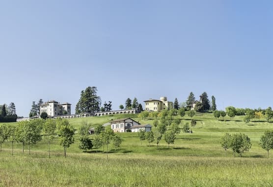 Serravalle Golf Hotel 1