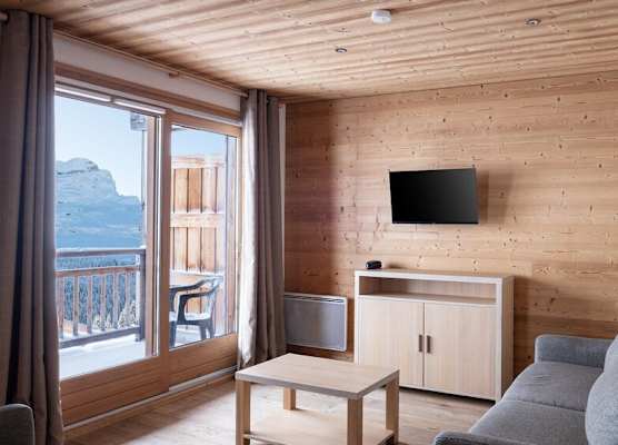 Dormio Resort Les Portes du Grand Massif 1
