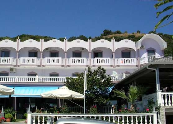 Hotel Olympiada 1