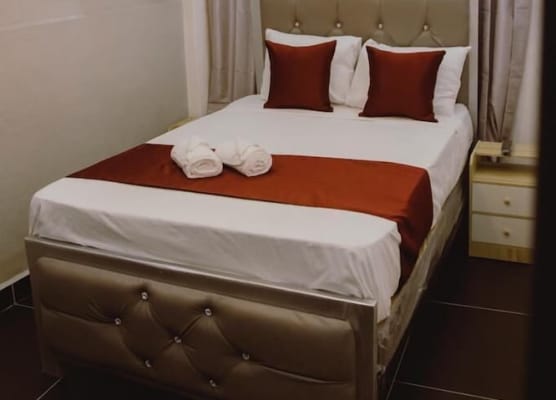 Hotel Reloj 1