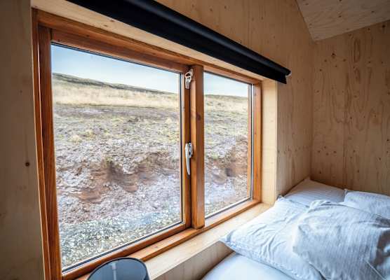 Paradise Cottages 1