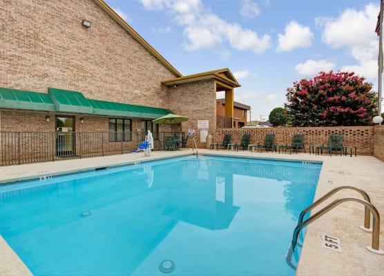 Days Inn by Wyndham Conover-Hickory 1
