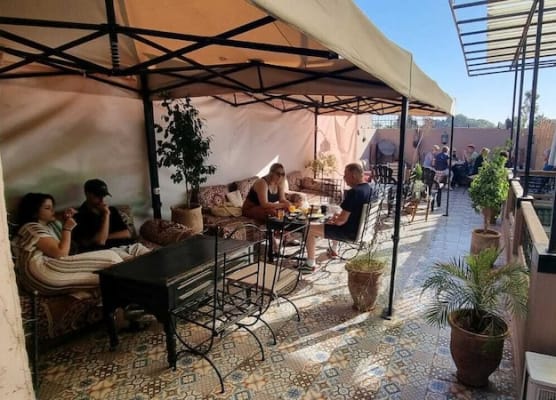 Riad Nouhal 1