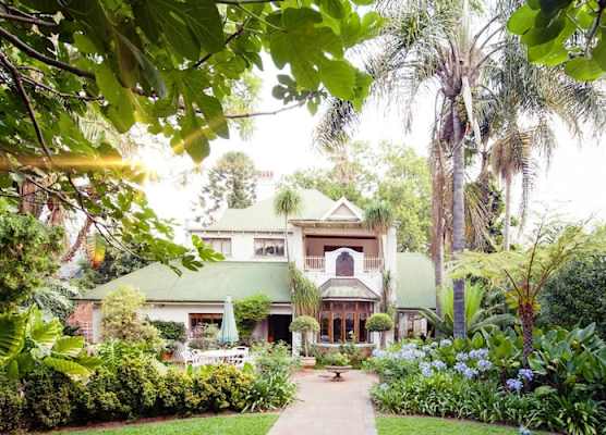 Birdwood Boutique Estate 1