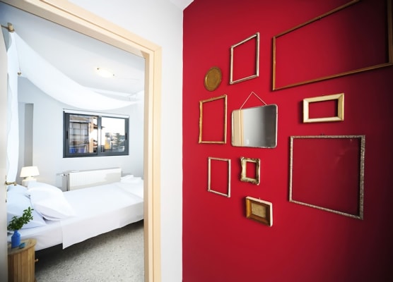Live in Athens, PSYRRI Central Apartments 1