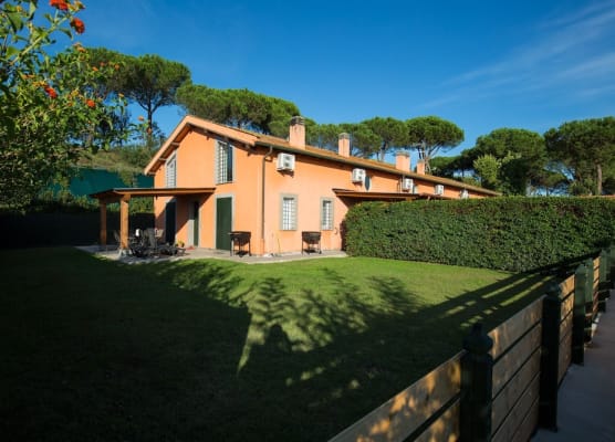 Tenuta Capizucchi 1