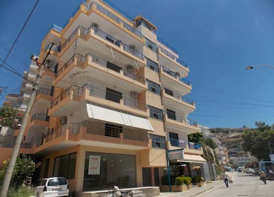Amber Apartments 1