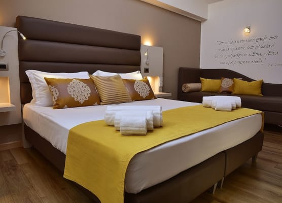 Palazzo Sisto Exclusive Rooms 1