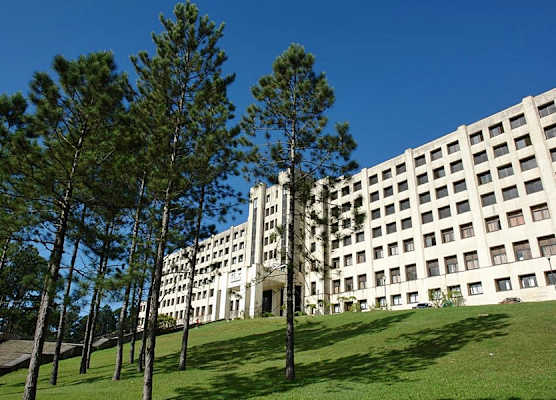 Kurhotel Escambray 1