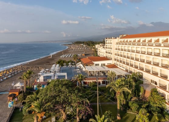Delta Hotels by Marriott Giardini Naxos 1
