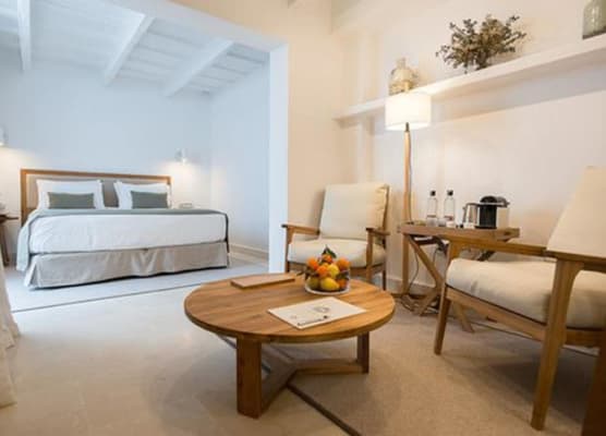 S'Hotelet d'es Born - Suites & SPA 1