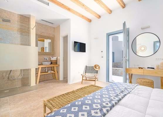 IL Vento Premium Mykonos 1