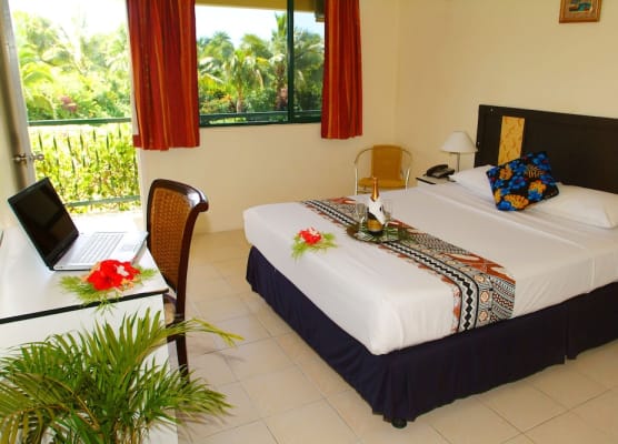 Grand West Villas 1