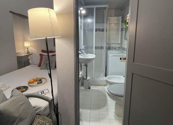 Happy Family Apartments Baia Boccadasse 1