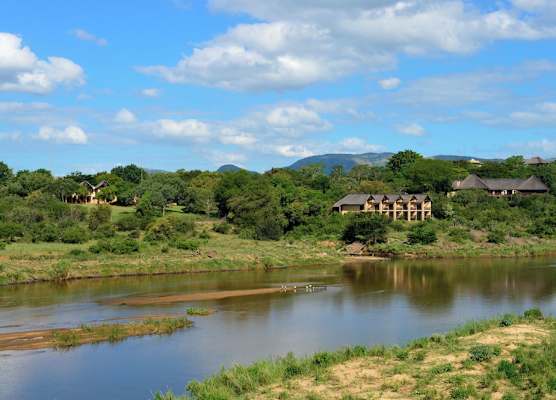 Pestana Kruger Lodge 1