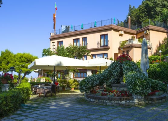 Hotel Internazionale 1