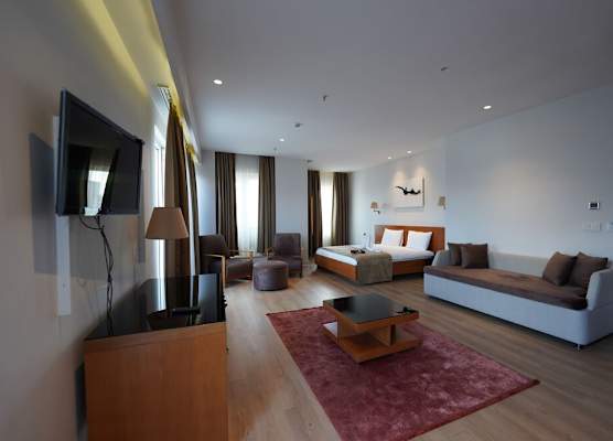 Misafir Suites 8 Istanbul 1