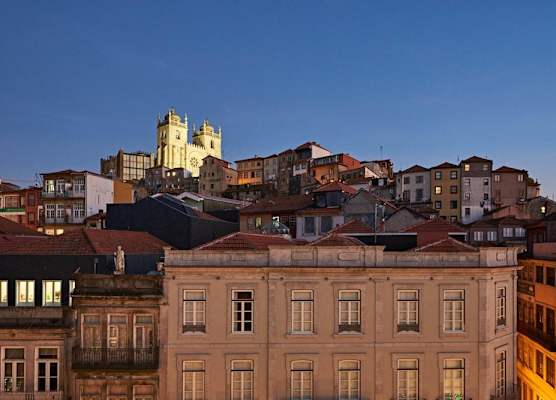 Apartamentos Ponte Nova 1