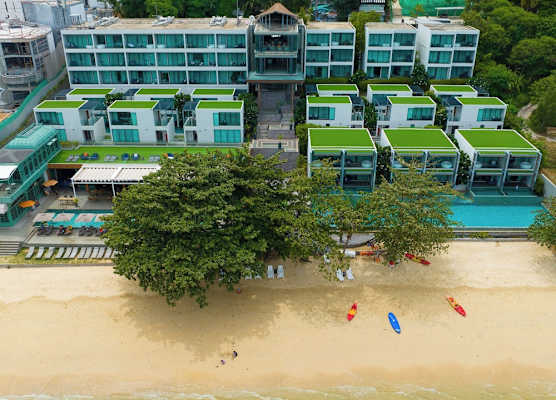 My Beach Resort Phuket, Panwa Beach 1