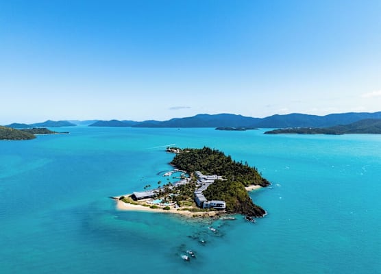 Daydream Island Resort 1