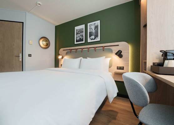 Campanile PRIME - Paris Ouest Boulogne 1