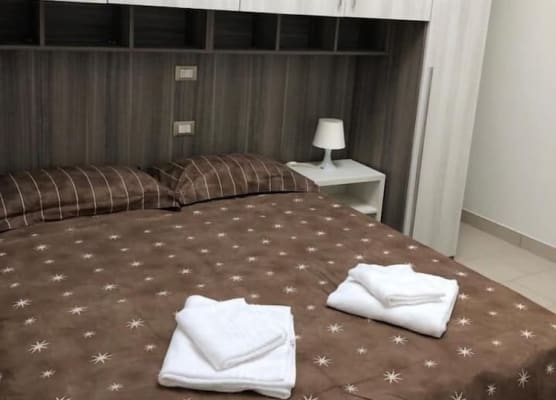 Time Out ApartHotel 1