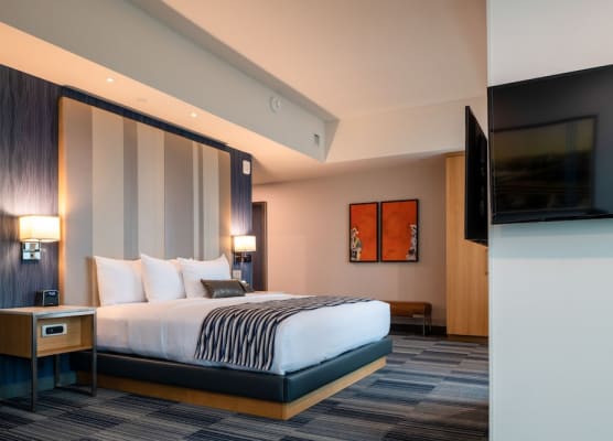 Potawatomi Hotel & Casino 1