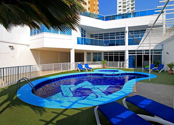 Hotel Abi Inn By GEH Suites 1