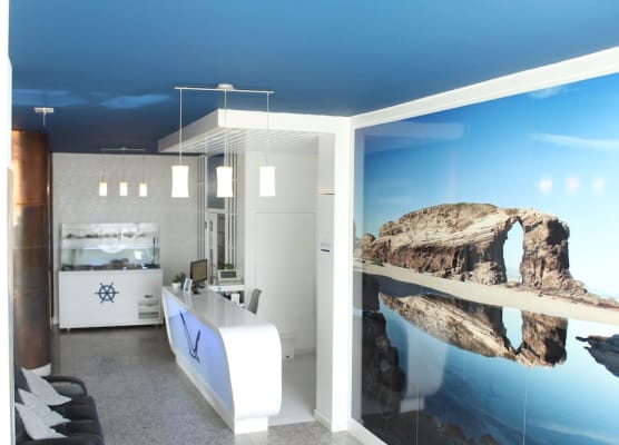 Hotel Voar 1