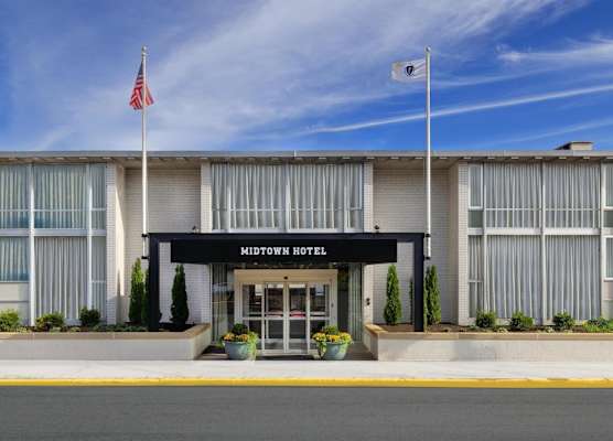 The Midtown Hotel MOD Collection by Sonesta 1