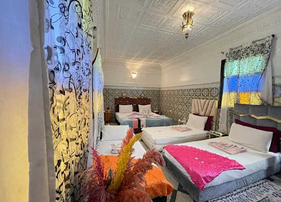 Riad dar Assou 1