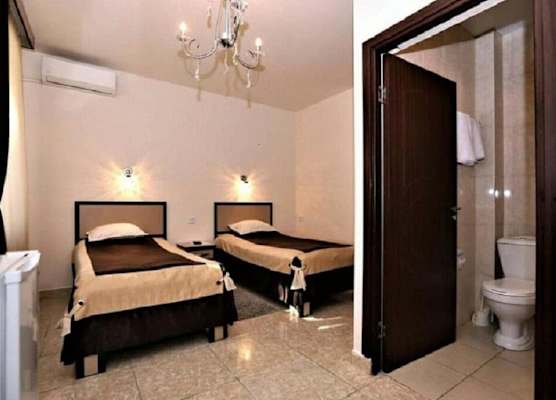 Comfort House Hotel 1