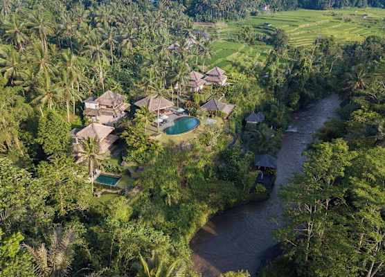 Villa Semana Resort Ubud 1