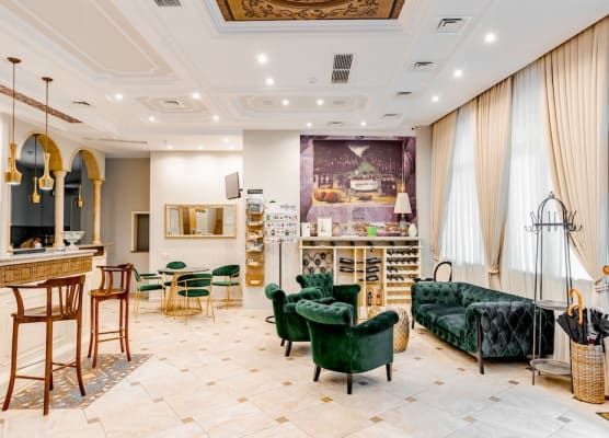 Hotel Khokhobi Old Tbilisi 1