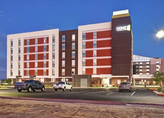 Home2 Suites by Hilton Gilbert 1