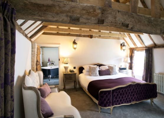 The White Hart Hotel 1